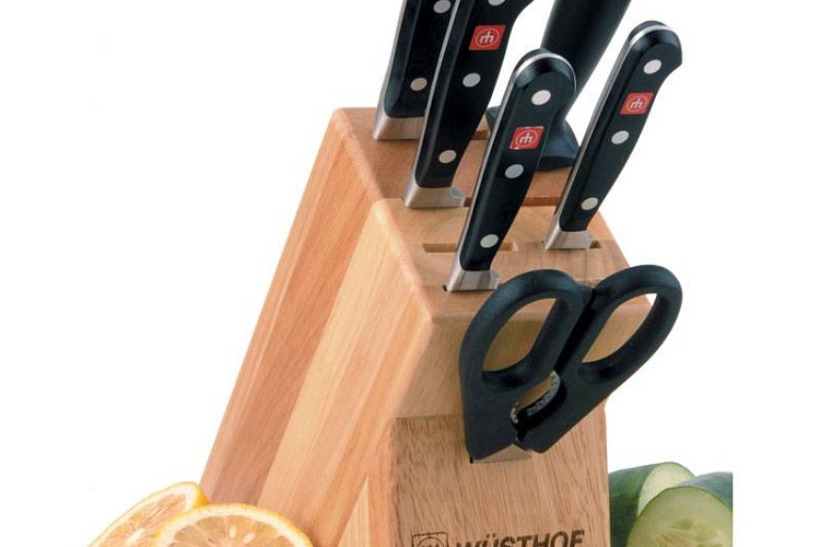 Кухонные ножи  Wusthof Classic 